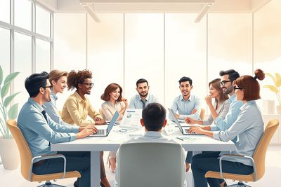 Business Model Development