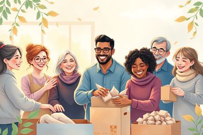 Charitable Giving and Tax Benefits