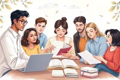 Citing Sources and Avoiding Plagiarism