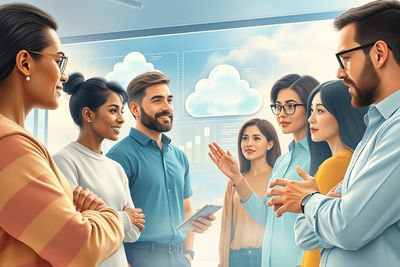 Cloud Storage Solutions