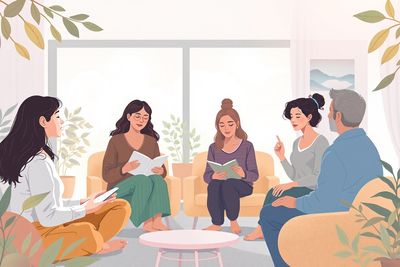 Cognitive-Behavioral Strategies for Managing Anxiety