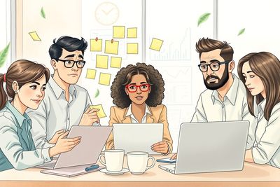 Common Startup Mistakes and How to Avoid Them