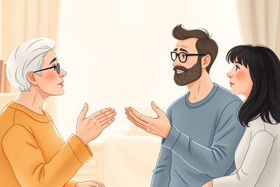 Communicating Effectively During Disagreements