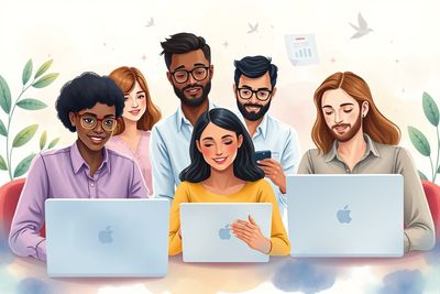 Communication and Collaboration in Virtual Teams