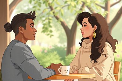 Conflict Resolution and Difficult Conversations