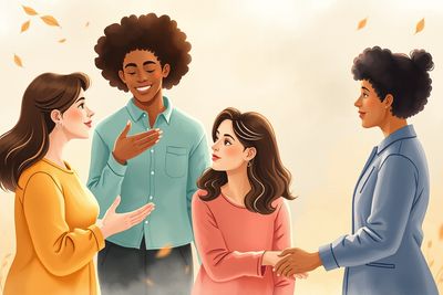 Conflict Resolution Styles