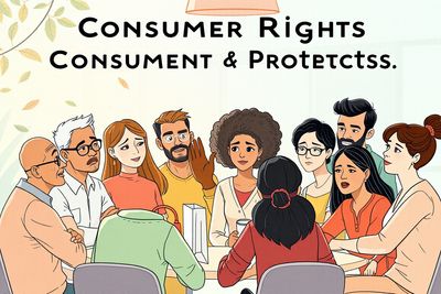 Consumer Rights and Protections