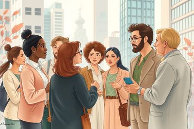 Contemporary Cultural Issues in a Globalized World