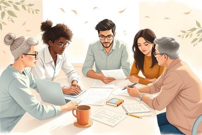 Crafting a Winning Resume