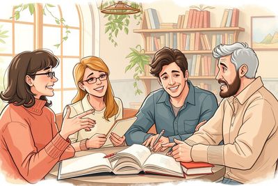 Crafting Compelling Characters and Dialogue