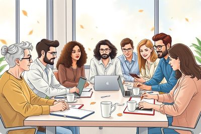 Crafting Effective Introductions and Abstracts