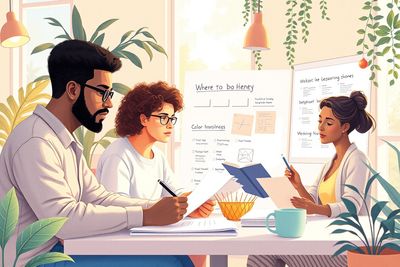 Create Your Plan to Overcome Procrastination