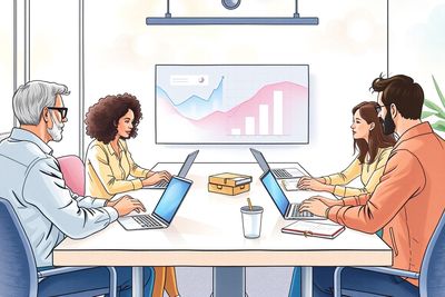 Creating a Career Development Plan