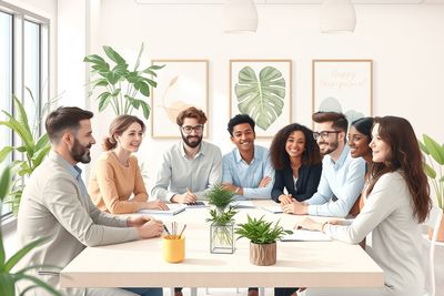 Creating a Growth-Oriented Team