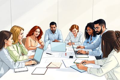 Creating a Personalized Learning Plan