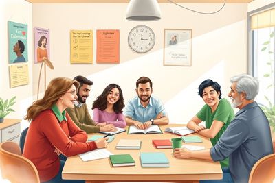 Creating a Positive and Inclusive Learning Environment