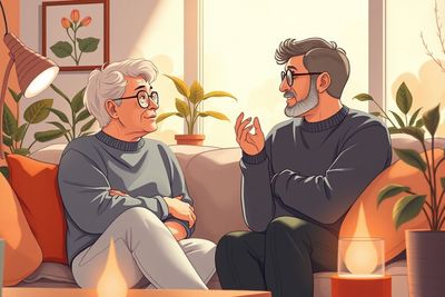 Creating a Supportive Home Environment for Emotional Growth