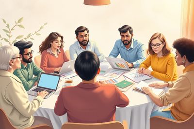 Creating a Zero-Based Budget