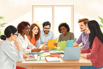 Creating and Using Study Guides