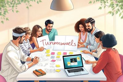 Creating Compelling Thumbnails and Titles
