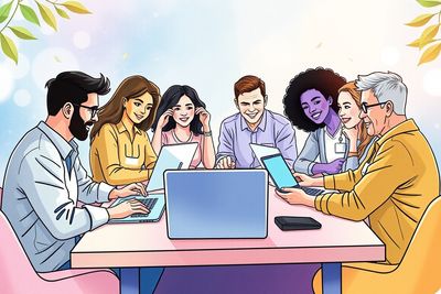 Creating Digital Campaigns and Online Advocacy