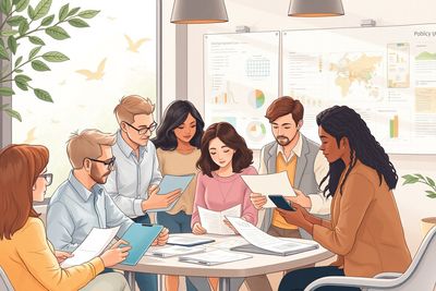 Creating Effective Public Policy Campaigns