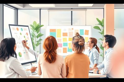 Creating High-Impact Ad Campaigns