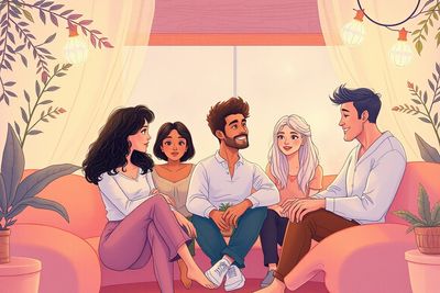 Creating Mood and Atmosphere Through Visual Choices