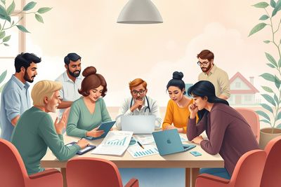 Creating Passive Income Streams for Wealth Building