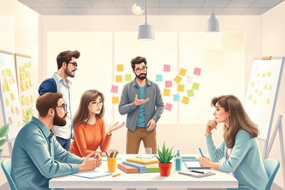 Creative Problem-Solving Techniques