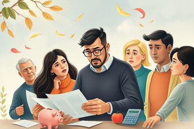 Credit and Loan Red Flags