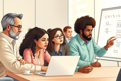 Crisis Leadership