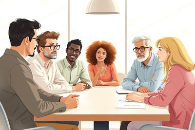Critical Thinking in Group Settings