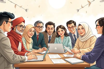 Cross-Cultural Negotiation