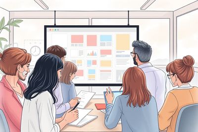CSS Layout Techniques