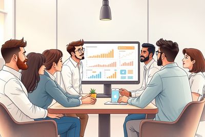Customer Retention and Upselling