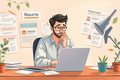 Customizing Your Resume for Each Job Application