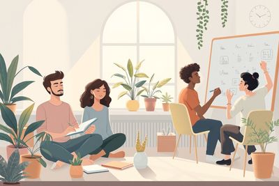 Daily Success Habits or How to Optimize Your Productivity