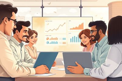Data-Driven Marketing Decision Making