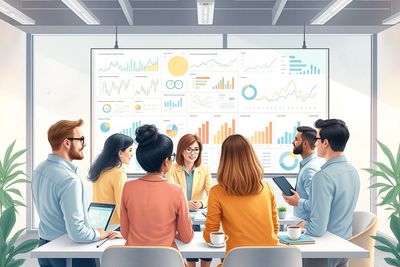 Data-Driven Problem Solving