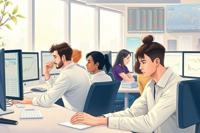 Day Trading Essentials