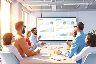 Decision-Making and Problem-Solving for Leaders