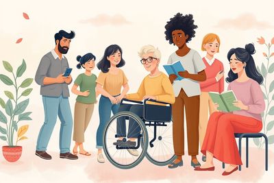 Designing for Accessibility
