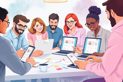 Designing Mobile-Friendly Email Campaigns