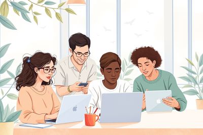 Designing Responsive Websites with No-Code Builders