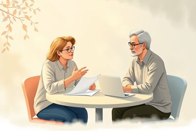 Developing a Co-Parenting Plan