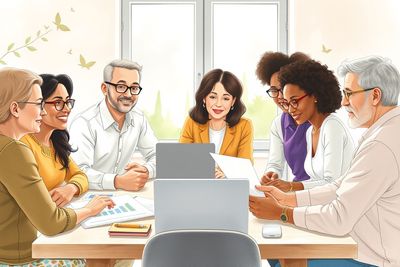 Developing a Comprehensive Passive Income Plan