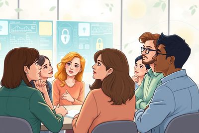 Developing a Cybersecurity Mindset