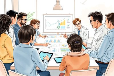 Developing a Long-Term Automation Strategy
