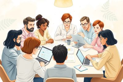 Developing a Multi-Channel Marketing Plan